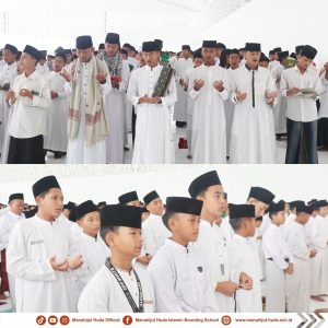383751934_274214618844360_5297210910350848321_n-300x300 Peringatan Maulid Nabi Muhammad SAW 1445 Hijriah