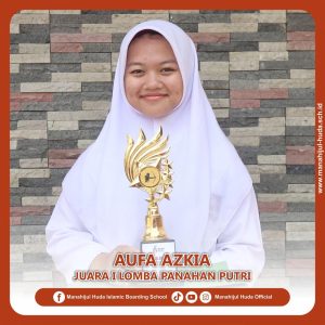 399454628_999728121104820_1050447814736309185_n-300x300 Siswa Siswi SMA Terpadu Manahijul Huda meraih Prestasi dalam perlombaan Panahan