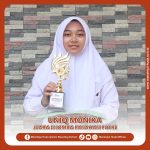 Siswa Siswi SMA Terpadu Manahijul Huda meraih Prestasi dalam perlombaan Panahan