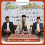 Test Masuk Gelombang III
