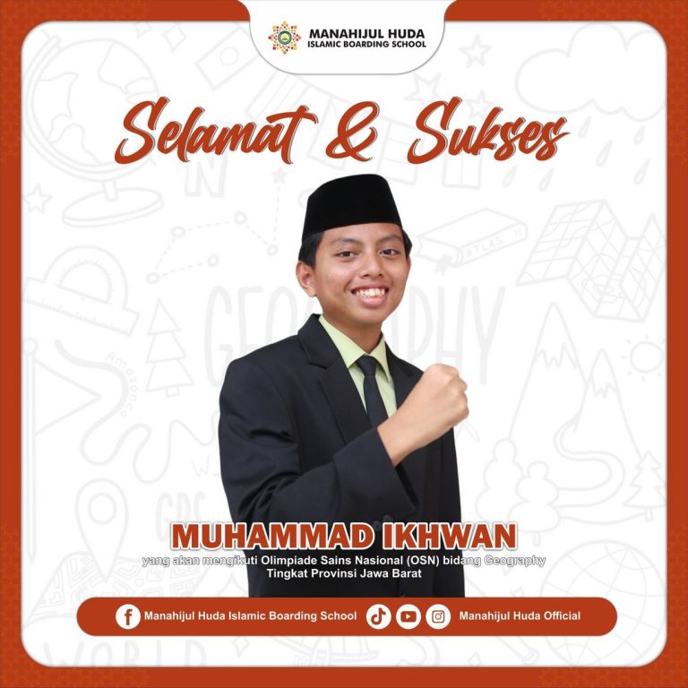 Siswa Semakin Maju