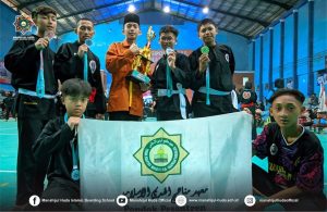 322285454_3373864709531467_1307972442673166620_n-300x195 Kejuaraan Pencak Silat Antar Pelajar se-Kabupaten