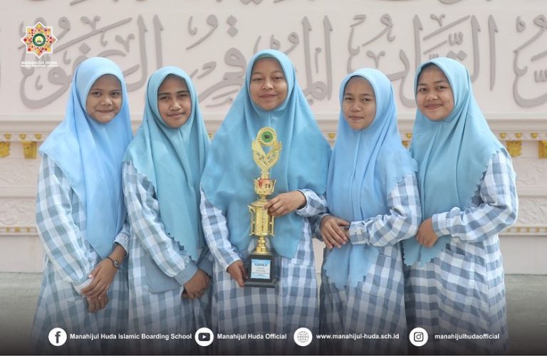 Terus Berkarya