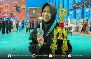 323701620_146027894953633_9070972585661280212_n-300x195 Kejuaraan Pencak Silat Antar Pelajar se-Kabupaten
