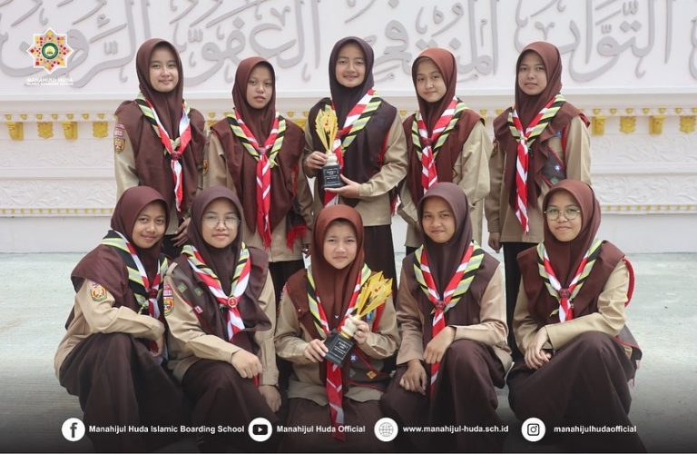 Kejuaraan di Unper & MAN 3 Tasikmalaya