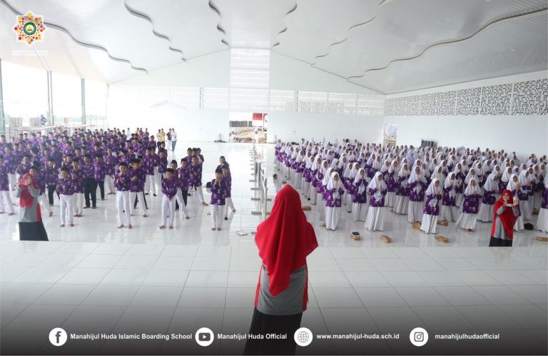 Ayo Sehat!!
