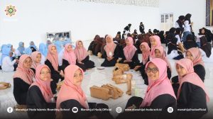 361751409_143449008775354_9163886510192570227_n-300x168 Masa Pengenalan Lingkungan Siswa 2023/2024
