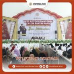 Test Potensi Akademik Gelombang 1