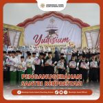 Penganugrahan Siswa Berprestasi