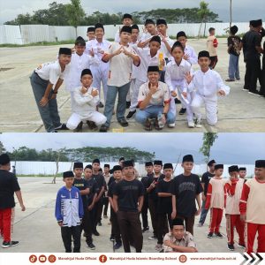 451645557_457428840484554_8268664373728611365_n-300x300 Masa Pengenalan Lingkungan Pondok dan Sekolah