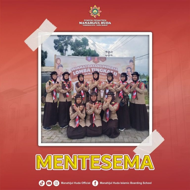 Kejuaraan Siswa Siswi di LT II