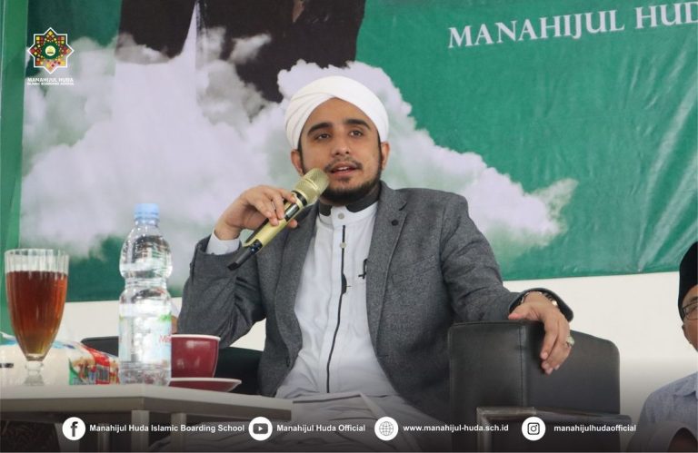 Menyemarakkan Isra Miraj: Membangun Keteladan Rasulullah SAW