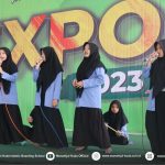 Manah Expo Putri