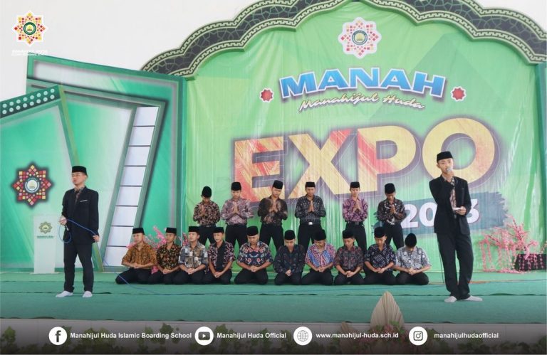 Manah Expo Putra