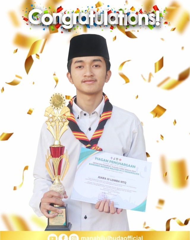 Kreativitas Tanpa Batas