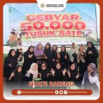 Gebyar Nyate Bareng