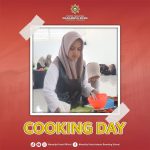 Cooking Day