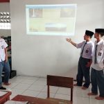 Pembelajaran Berbasis IT Teks Laporan Hasil Observasi