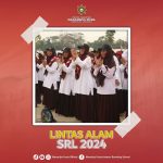 Lintas Alam 2024