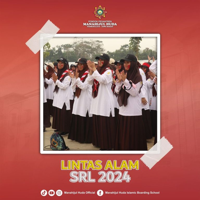 Lintas Alam 2024