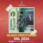 Penutupan  SRL 2024