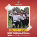 KORMIFEST KOTA TASIKMALAYA 2024