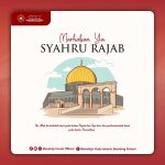 MARHABAN YA RAJAB